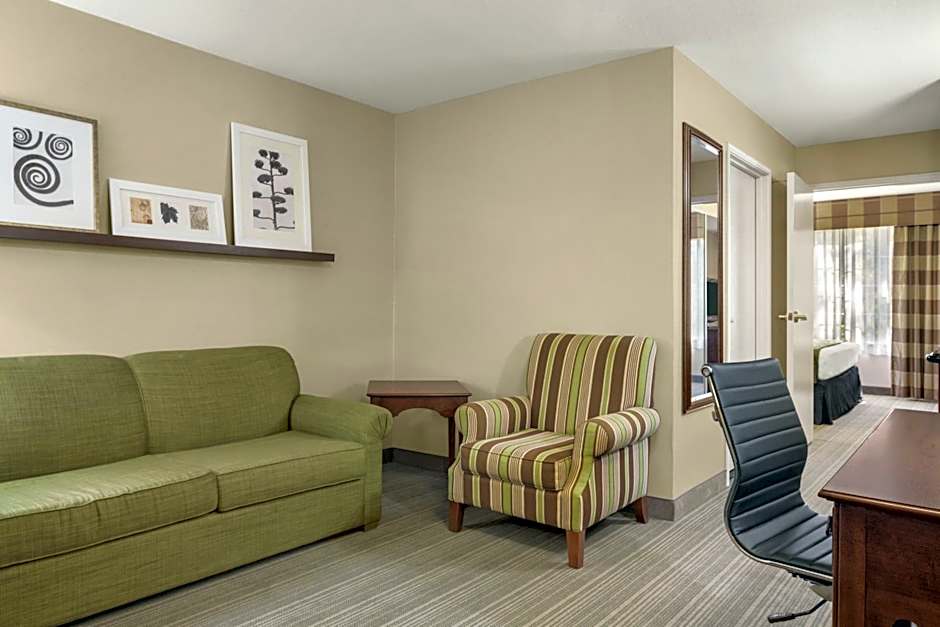 Country Inn & Suites by Radisson, Lima