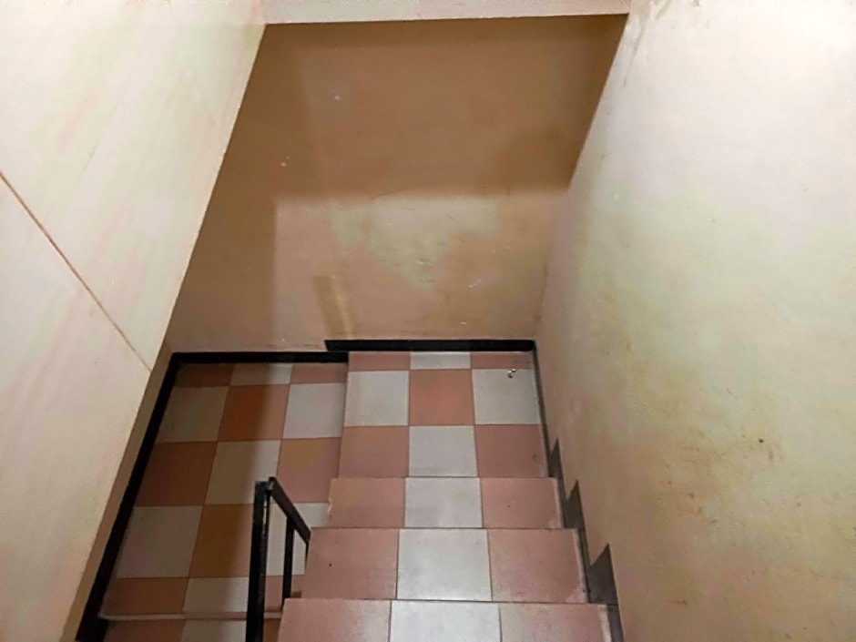 Hotel O Homestay Aqsa