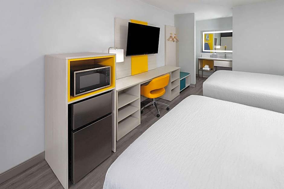 Days-Inn by Wyndham Baltimore Northwest