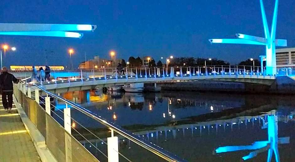 Hotel al Nuovo Porto