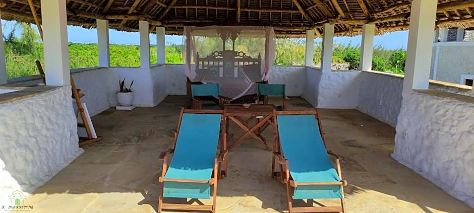 Amani Villas Nature Retreat