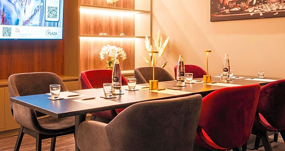 PLAZA Premium Heidelberg