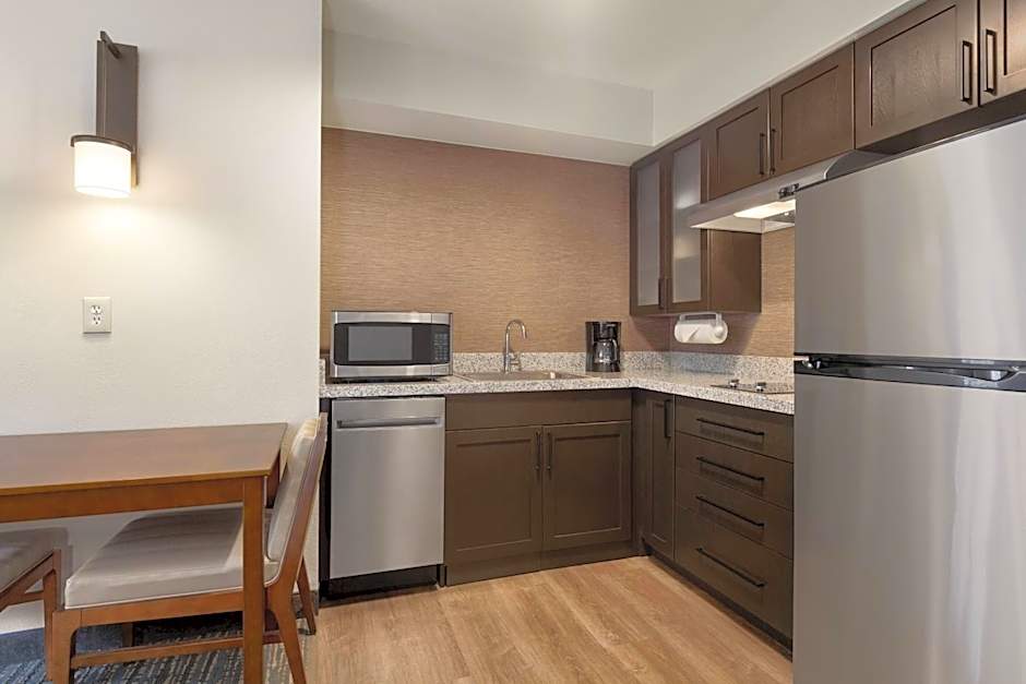 Residence Inn by Marriott Vacaville