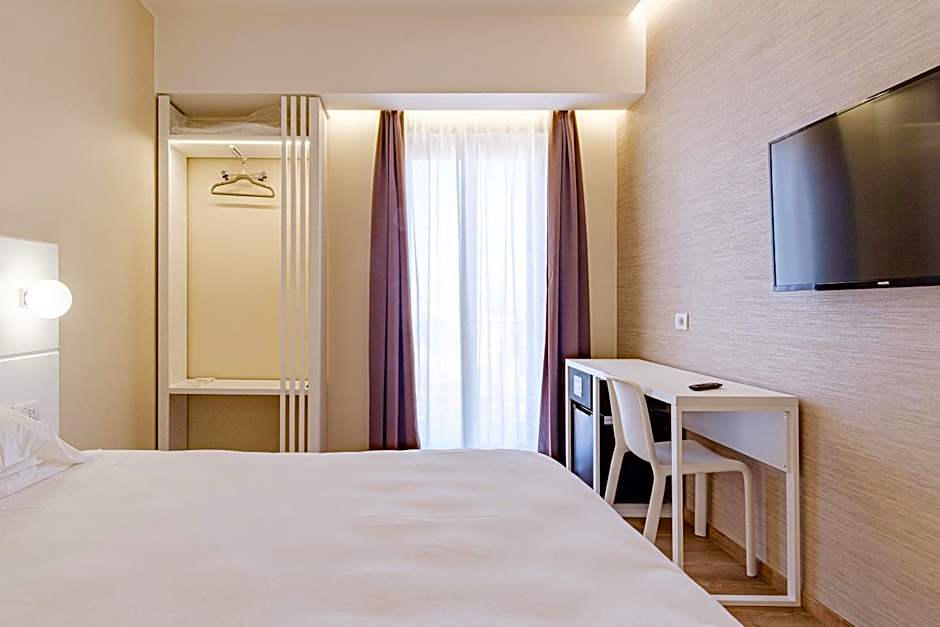 Hotel Boston