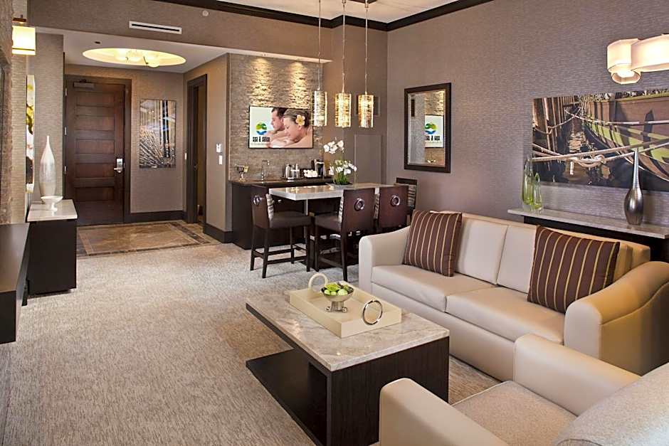 Golden Nugget Lake Charles