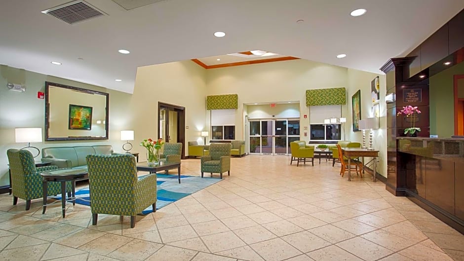 Best Western Plus Miami-Doral Dolphin Mall