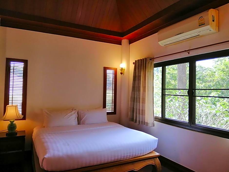 Casa Khaoyai Bed&Breakfast