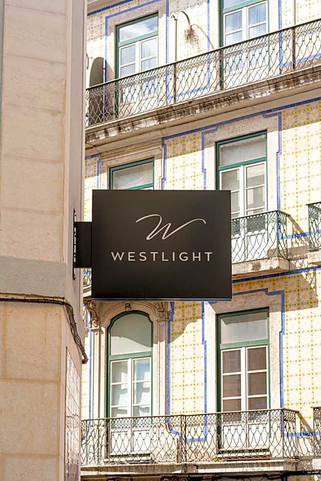Westlight Lisboa Madalena