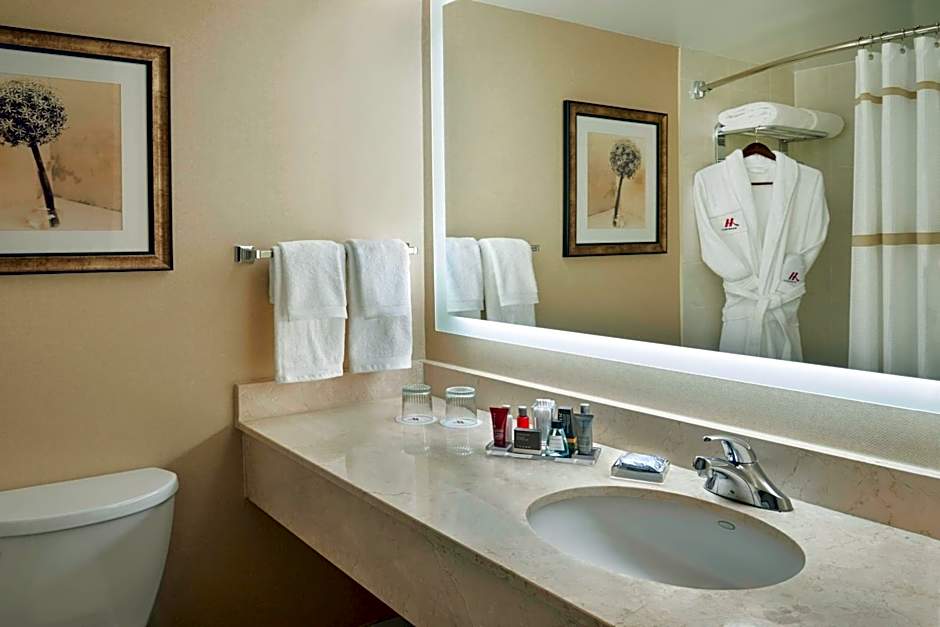 Ottawa Marriott Hotel