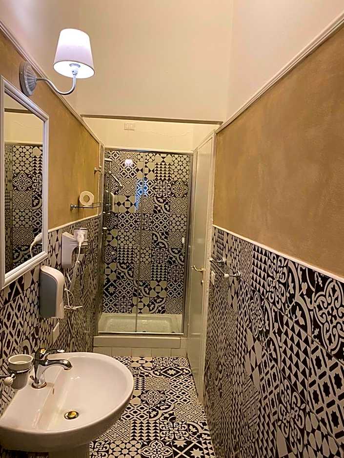 Boutique Hotel Calais Milano
