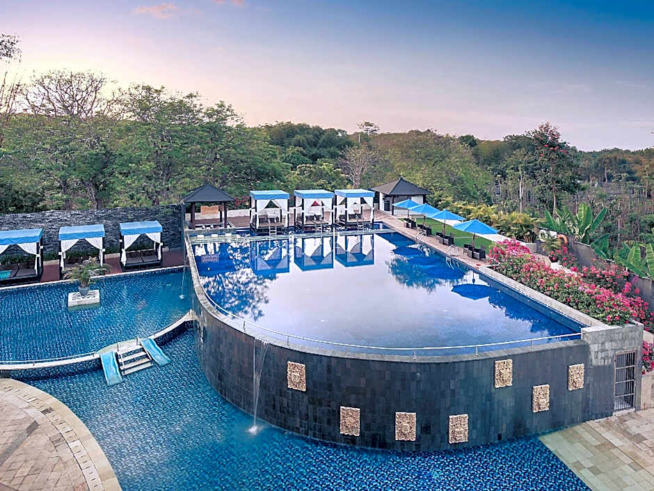 Mercure Bali Nusa Dua Hotel