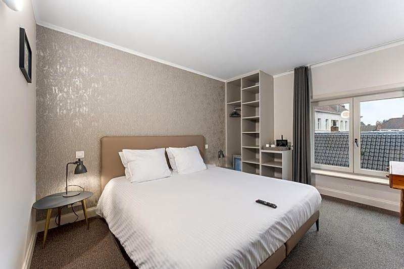 Hotel Karel de Stoute