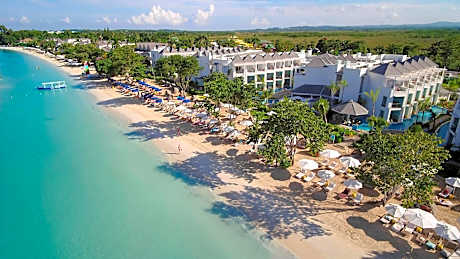 Azul Beach Resort Negril, Gourmet All Inclusive by Karisma