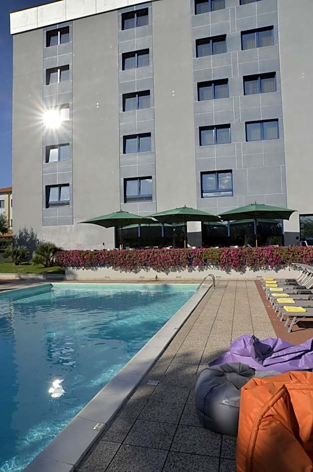 Best Western Plus Soave Hotel