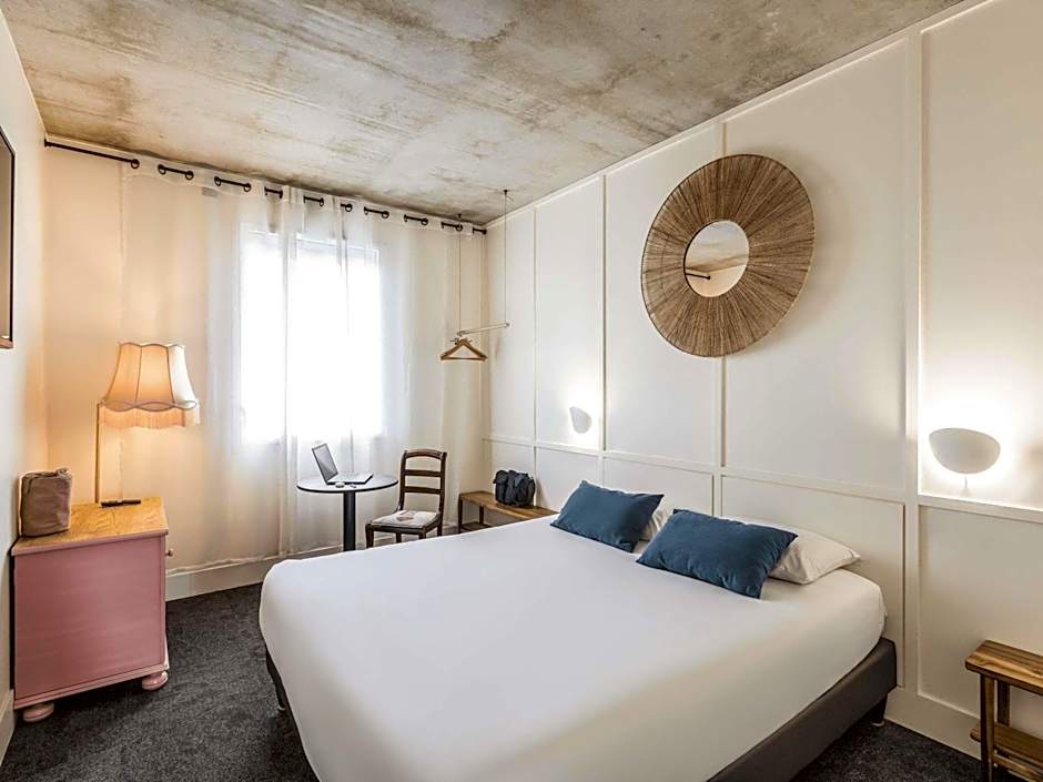 Greet Hotel Limoges Nord