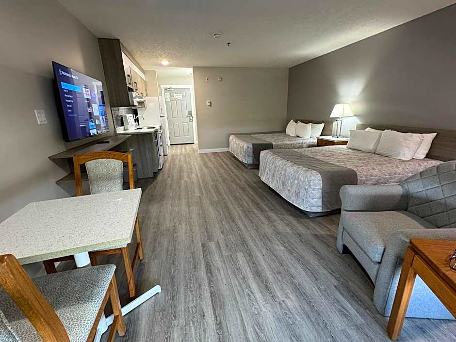 Photo 1 of 22 of Large Double Room