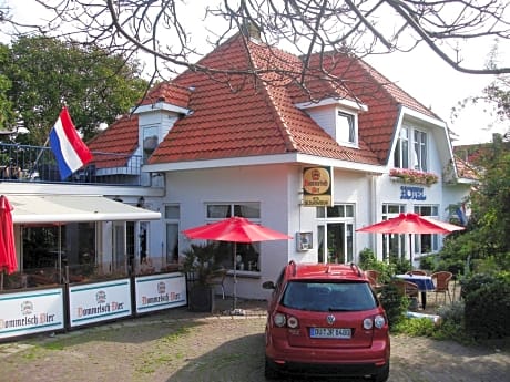 De Zilvermeeuw