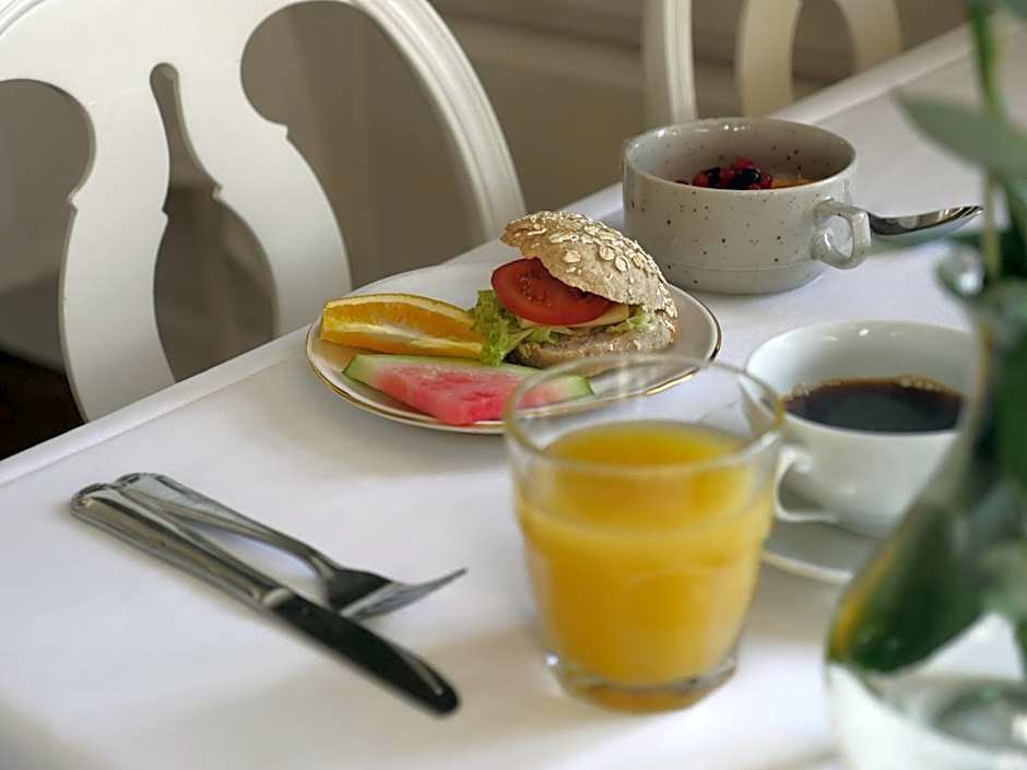 Hennickehammars Herrgård