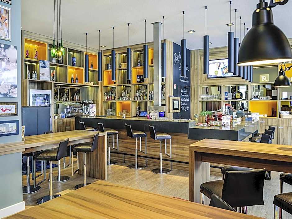 Mercure Hotel Severinshof Koln City