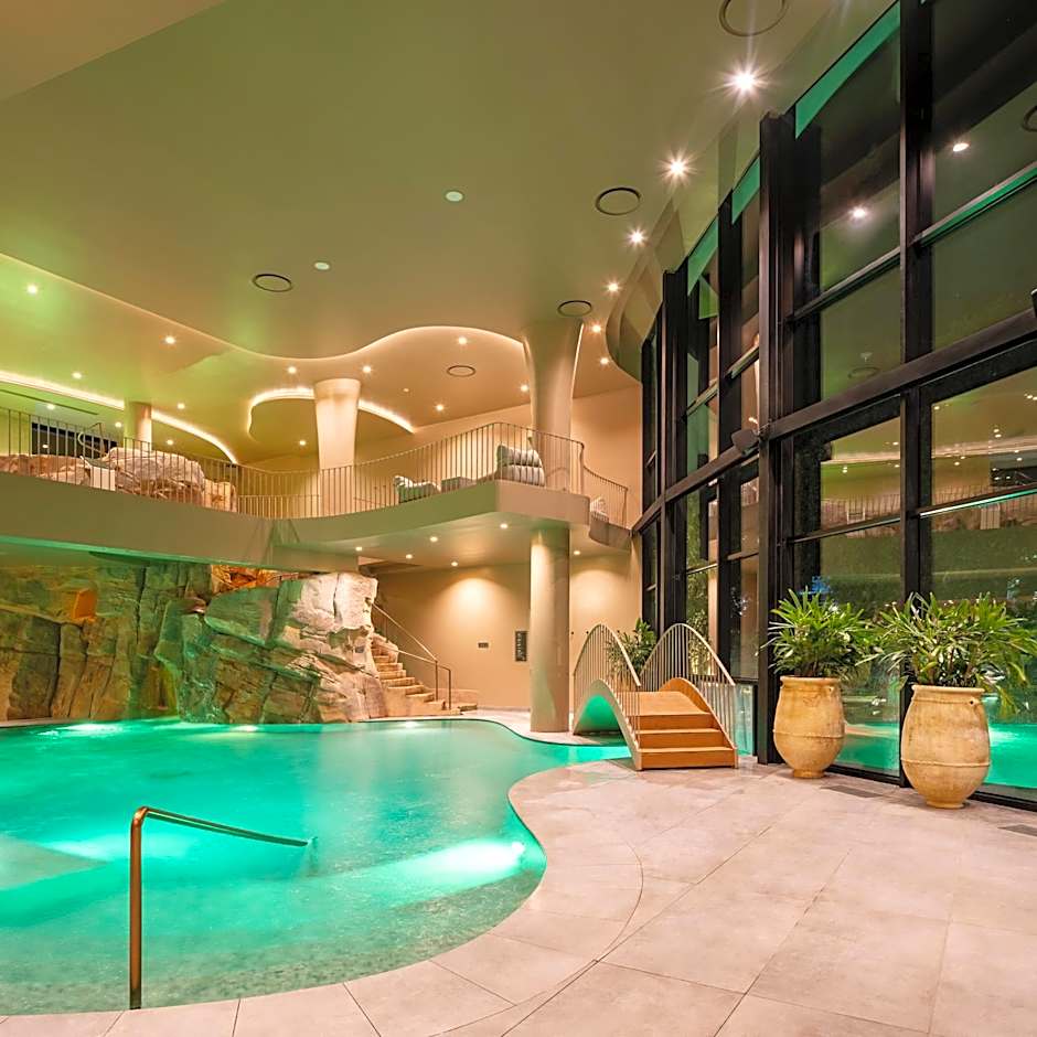 Grande Hotel Thermas Nature & SPA