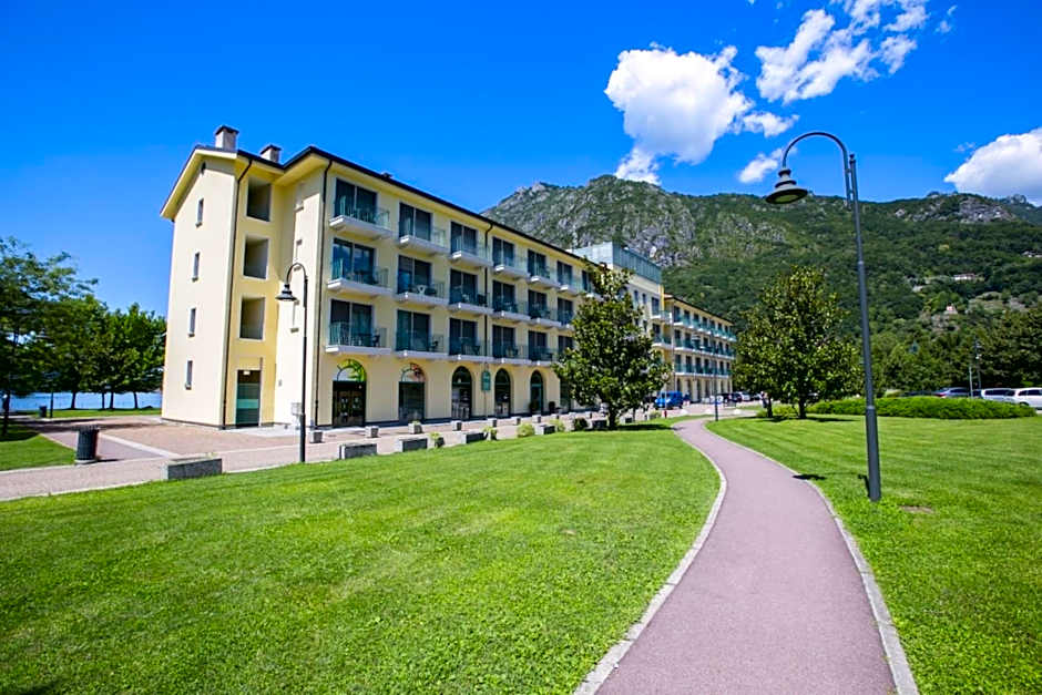 Budget Village Apartments - Porto Letizia
