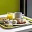 Ibis budget Wien Messe