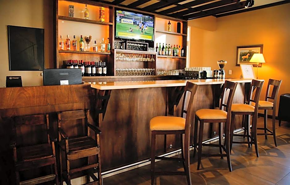 Hotel Howard Johnson Trenque Lauquen