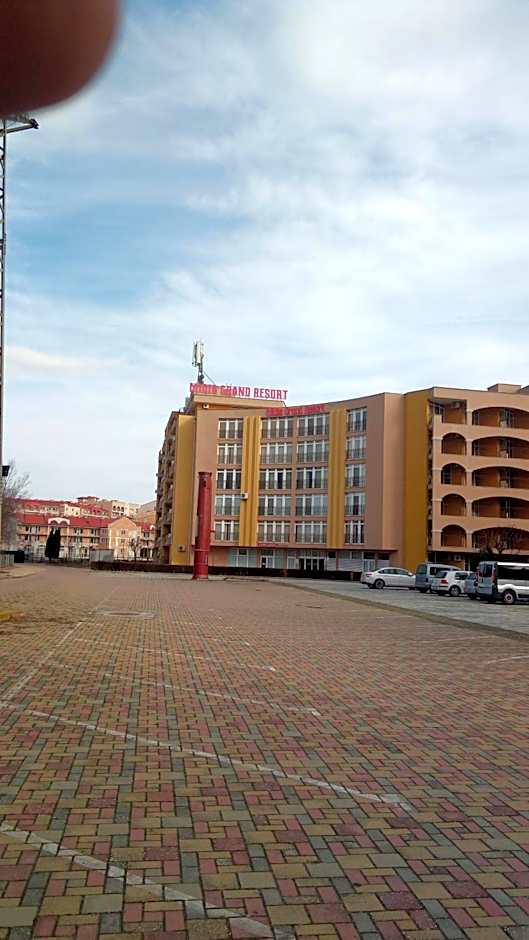 Midia Grand Rezort