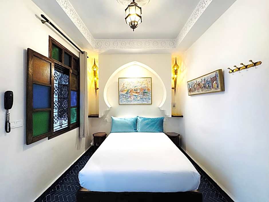 Riad La Vie