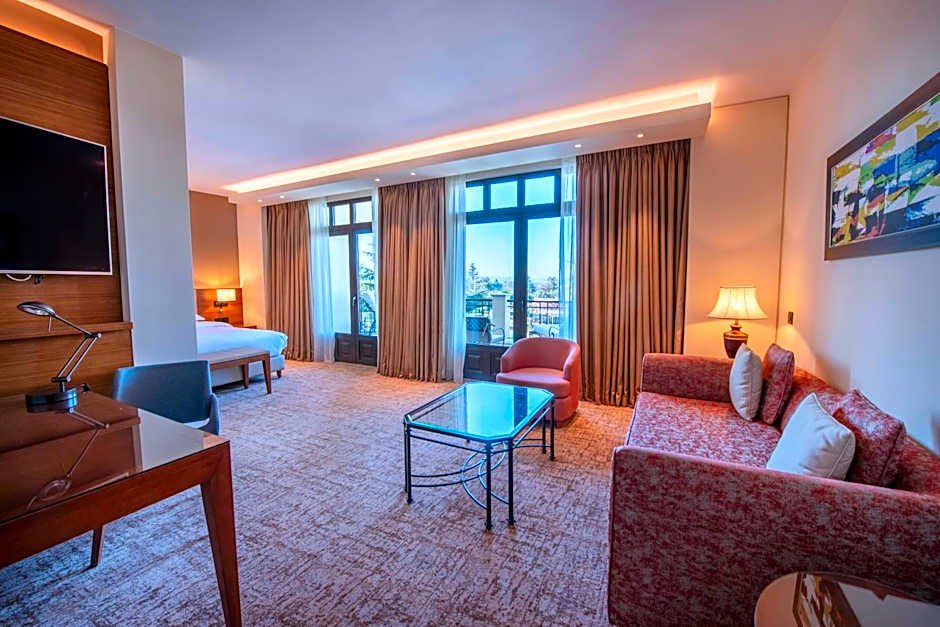 Hyatt Regency Thessaloniki