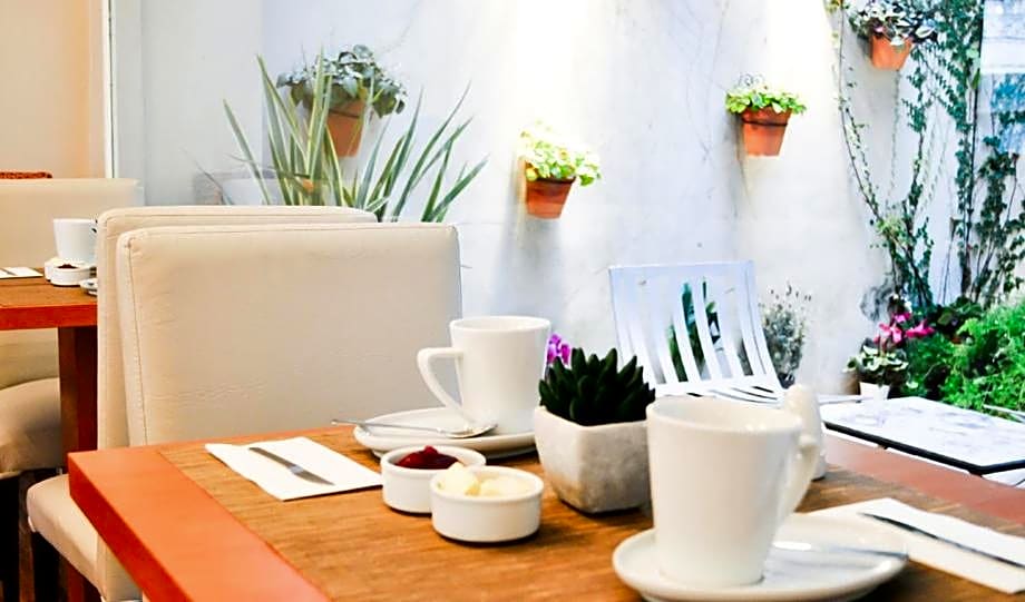 Maitre Hotel Boutique