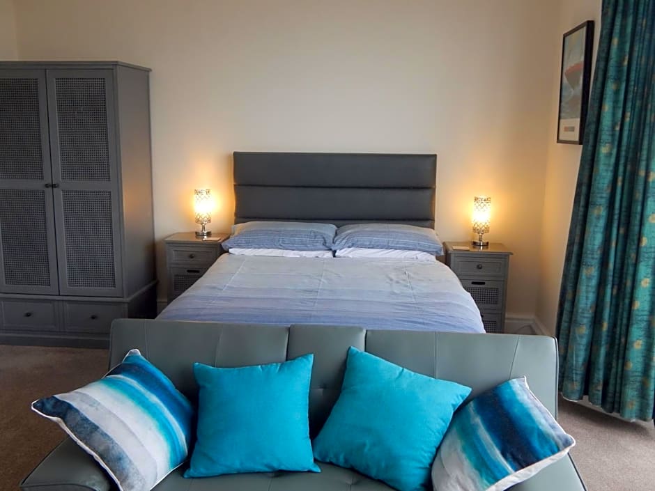 The Garfield Guest House