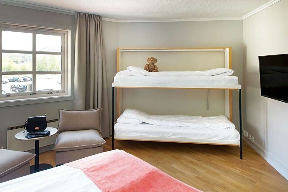 Scandic Sørlandet