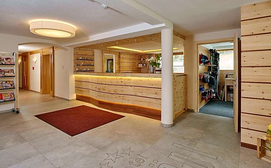 Hotel Gasthof Schöpf