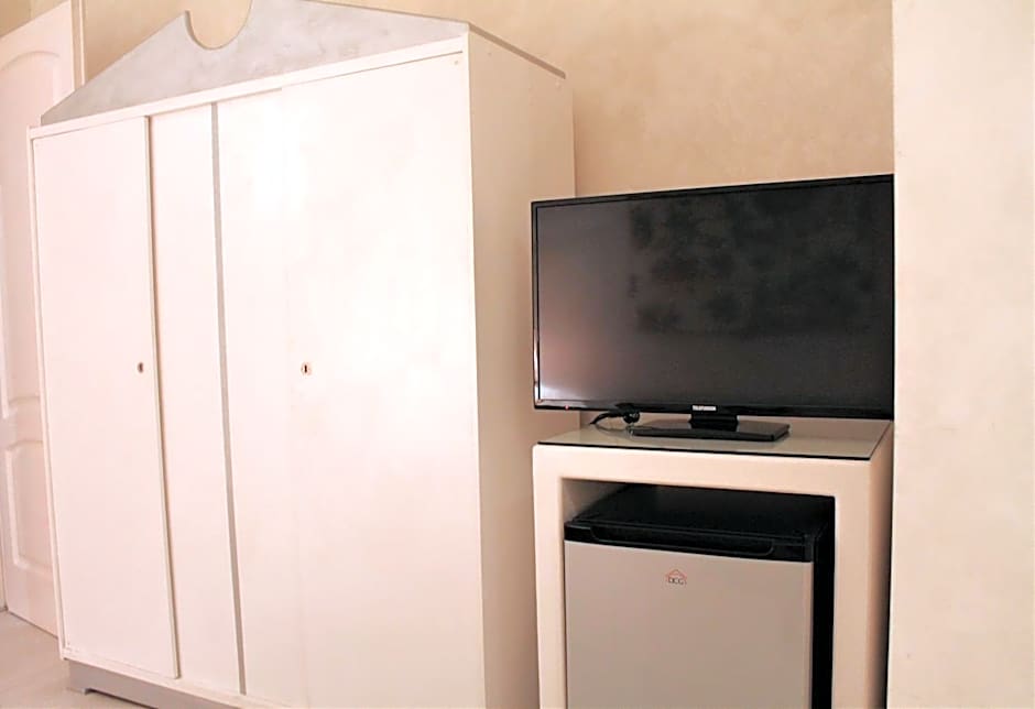 Hotel Parco dei Principi