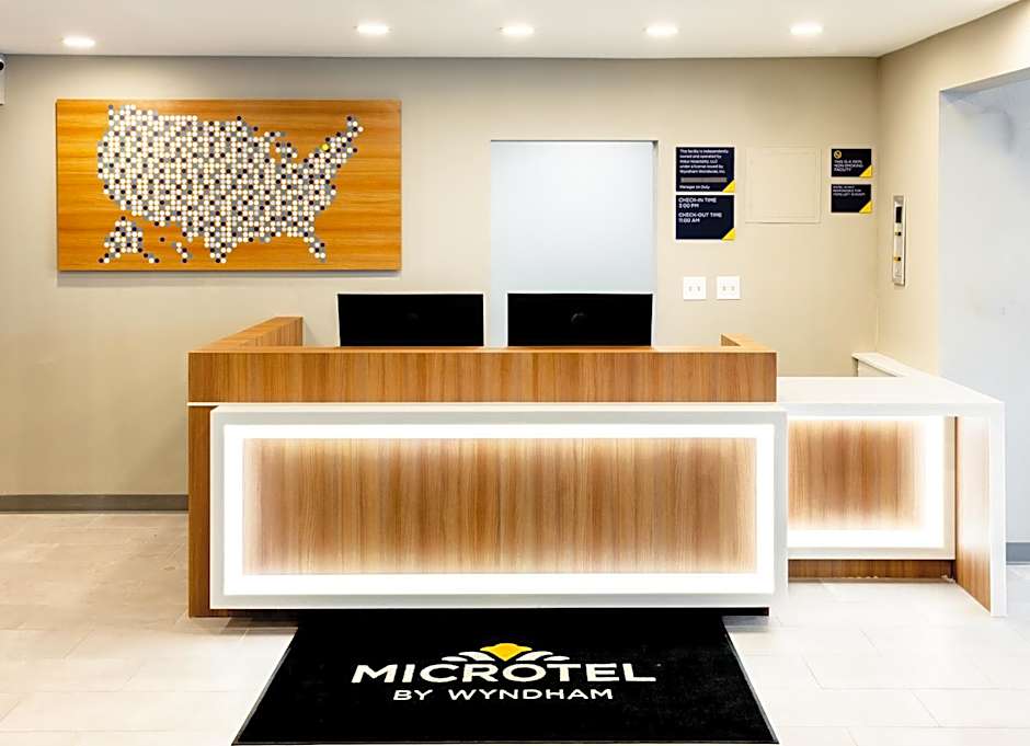 Microtel Inn & Suites by Wyndham Olean/Allegany