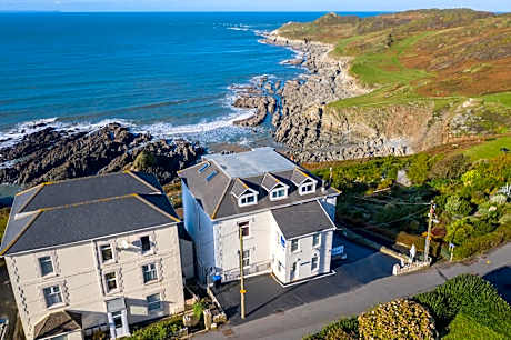 Lundy House Hotel