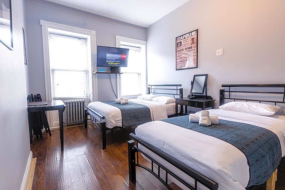 The Central Park North