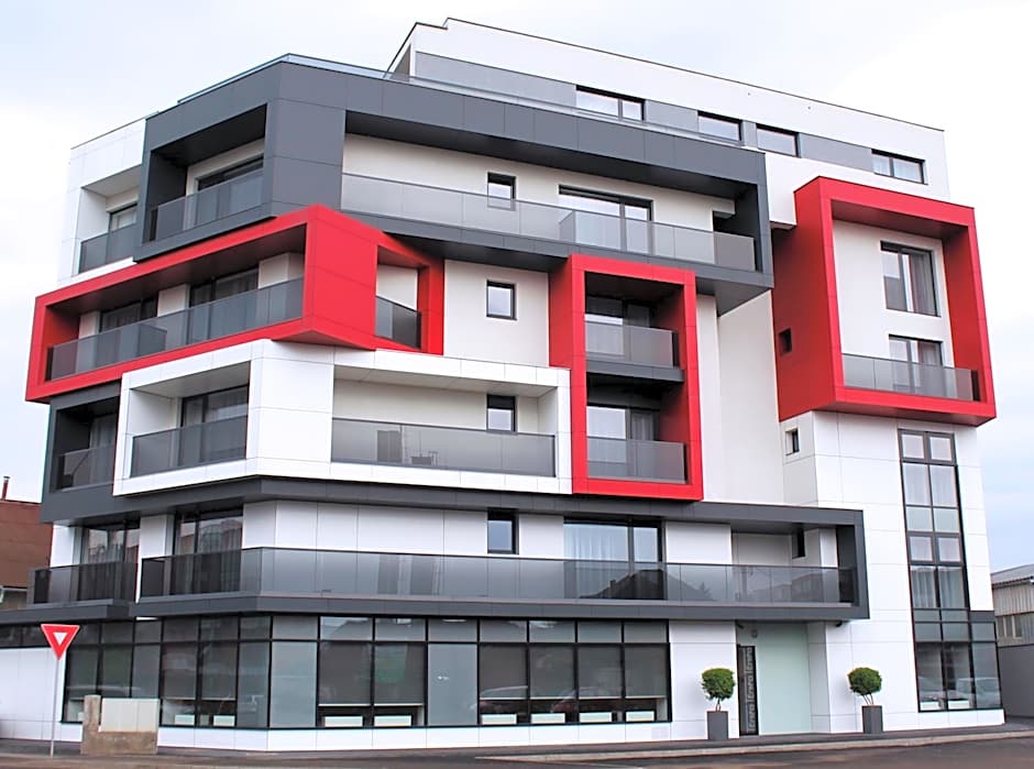 Photo 1 of 50 of Hotel Tempo
