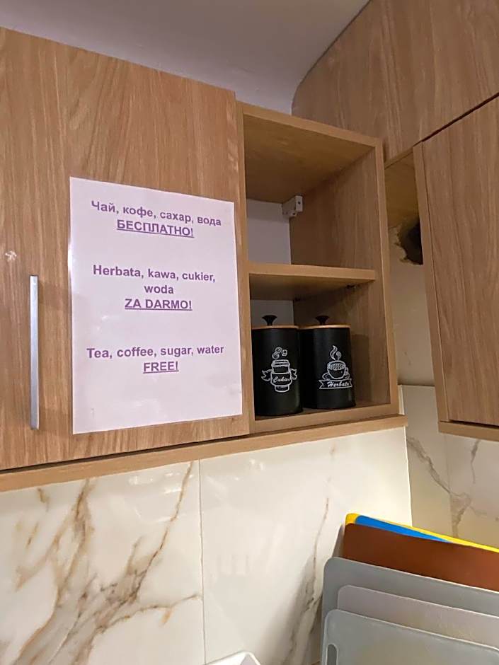 Hostel Harmonia