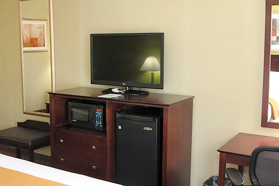 Holiday Inn Express Hotel & Suites Indianapolis W - Airport Area By IHG