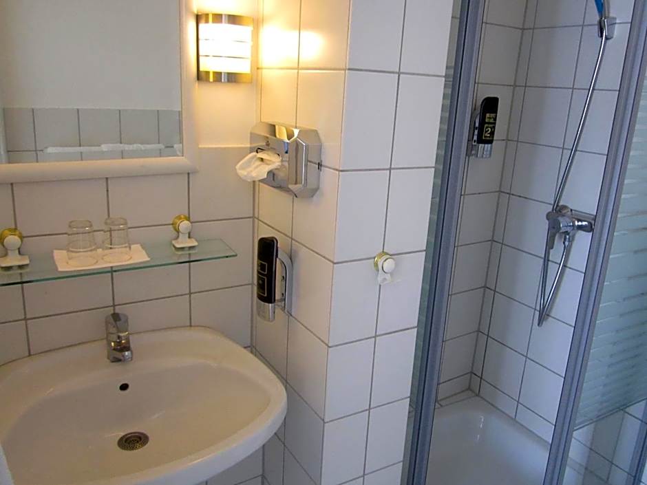 Hotel City Kräme am Römer - Self Check In