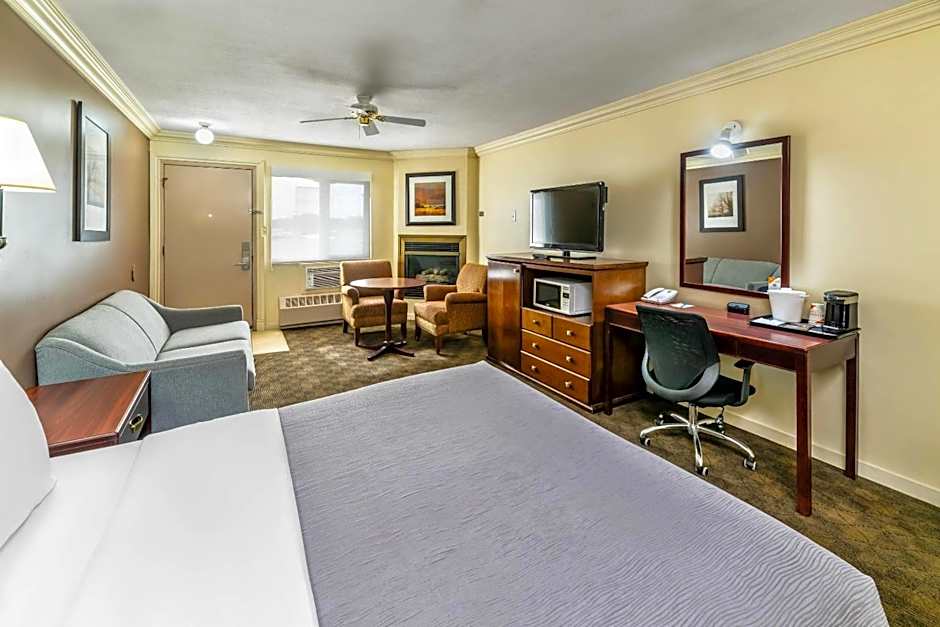Quality Inn & Suites