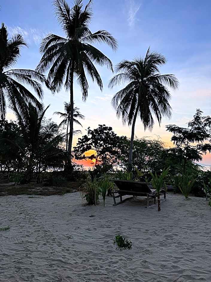 Kanipa Beach Glamping