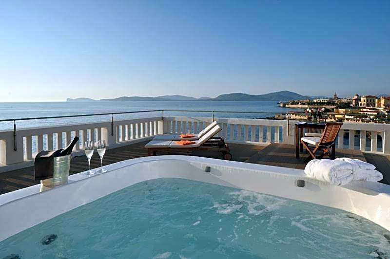 Villa Las Tronas Hotel & SPA