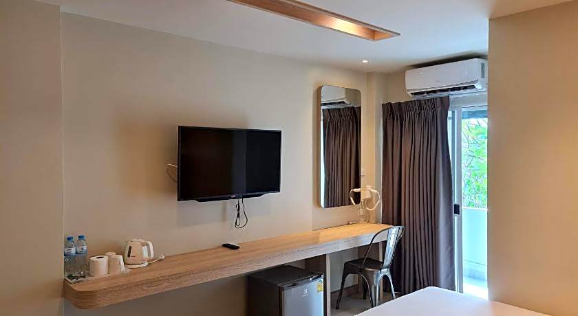 The Phoenix Hotel Bangkok