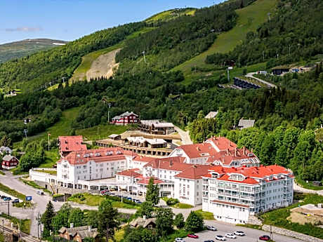 Dr. Holms Hotel
