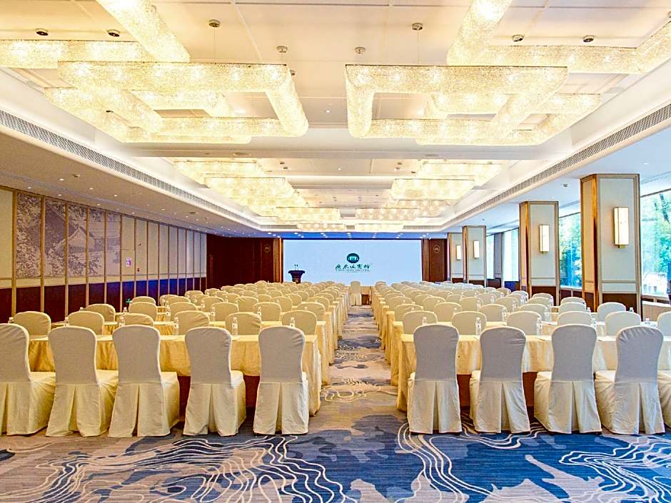 Guangdong Yingbin Hotel