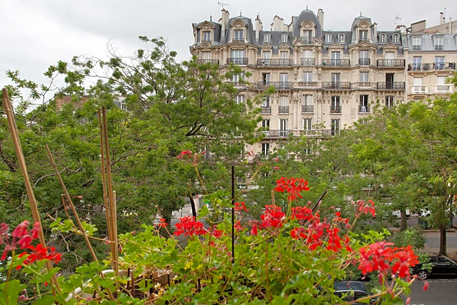 Hôtel LUX PICPUS