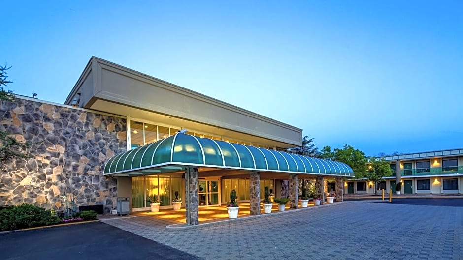 SureStay Plus Hotel Brandywine Valley by Best Western